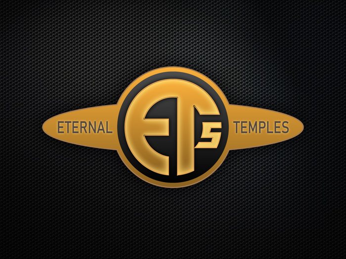 ET's Branding Concept branding concept design by Colorado Graphic Design