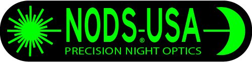 NODS USA logo design by Colorado Graphic Design