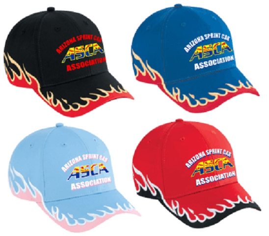 ASCA Cap Mockup cap design mockup by Colorado Graphic Design