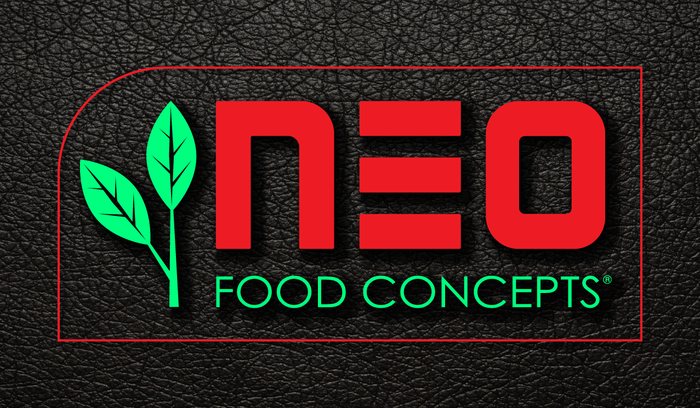 Neo logo design by Colorado Graphic Design