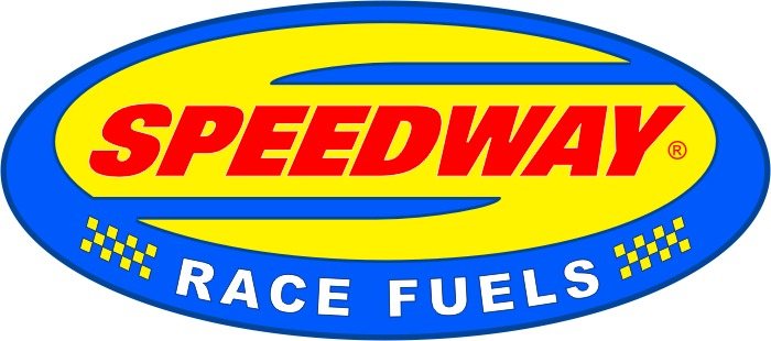 Speedway Race Fuels logo design by Colorado Graphic Design