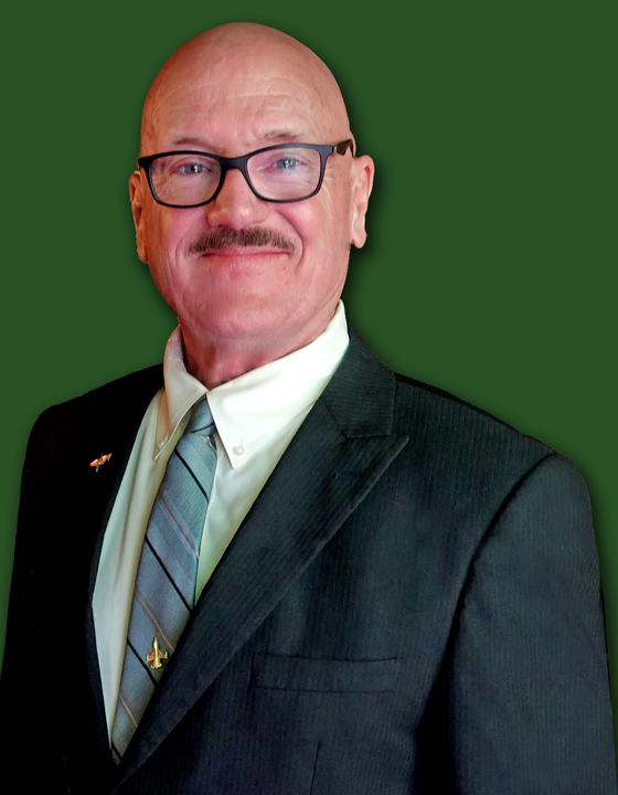 Chasmo, founder of Colorado Graphic Design