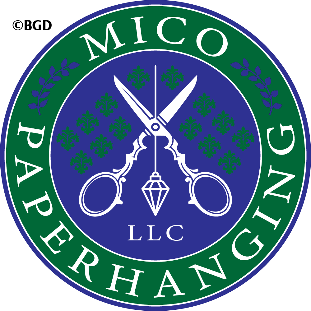 MICO Paperhanging, LLC logo