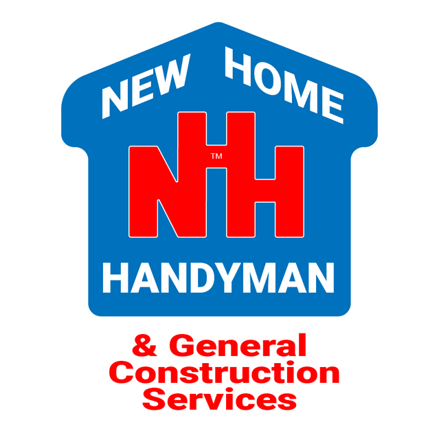 New Home Handyman & General Construction — logo